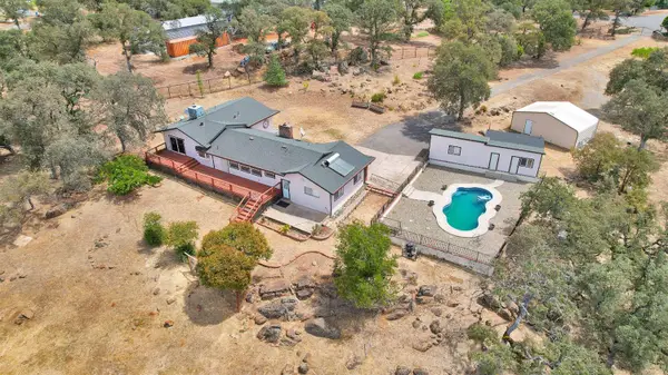 11610 Vickie Drive, Loma Rica, CA 95901