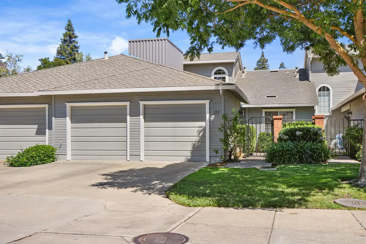 5815 Morgan Place #29, Stockton, CA 95219 - #1