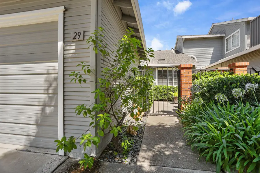 5815 Morgan Place #29, Stockton, CA 95219 - #3