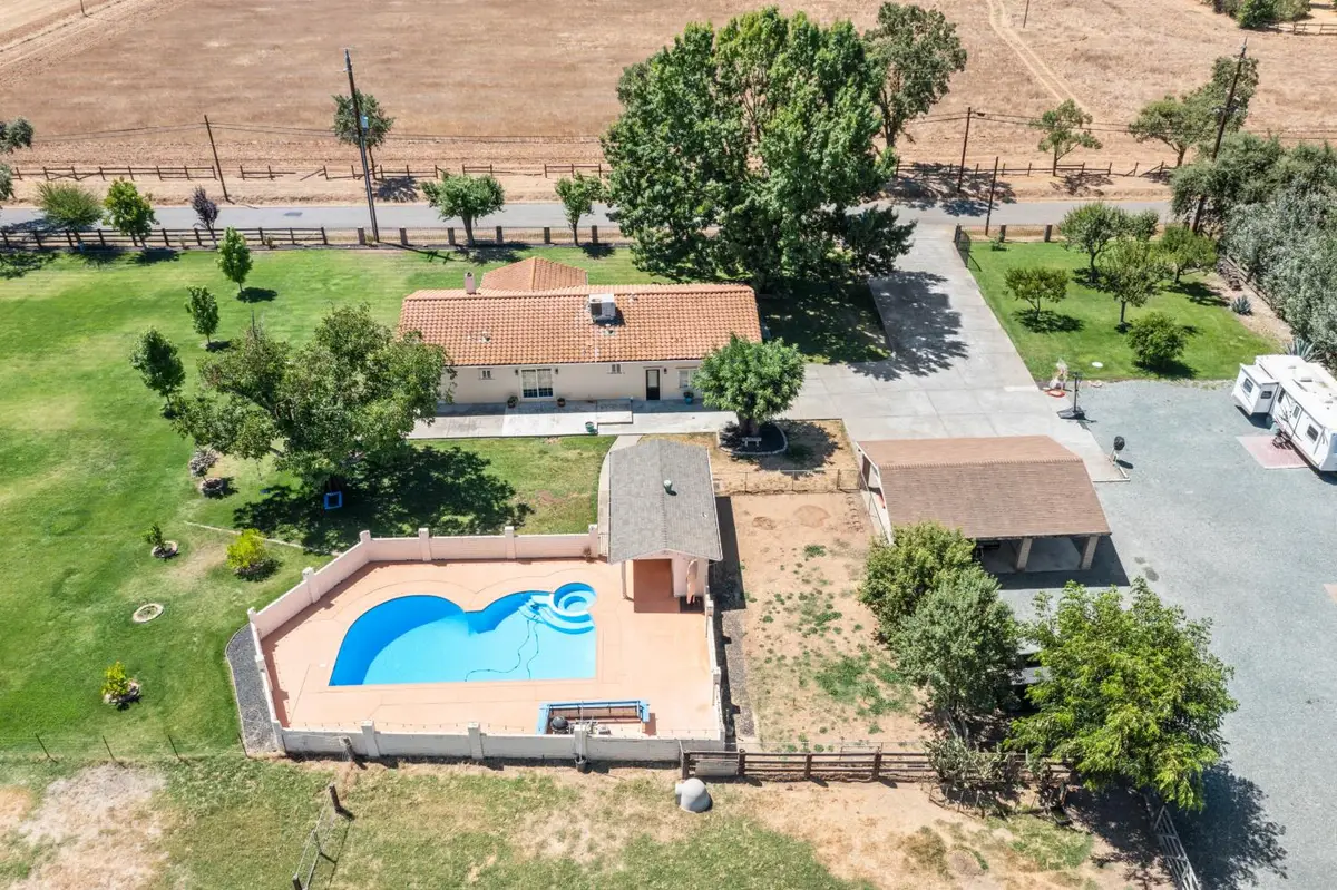 10863 Freeman Road, Wilton, CA 95693 - #1