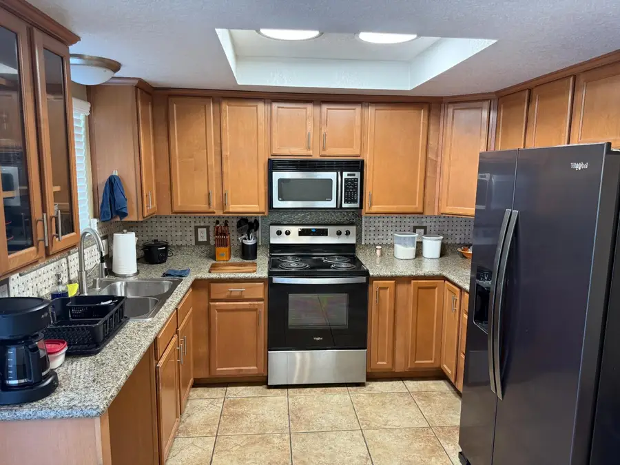 1177 Norwegian Avenue #34, Modesto, CA 95350 - #3