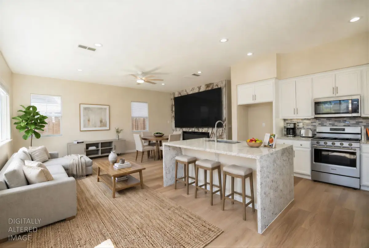 553 Stetson Drive, Oakdale, CA 95361 - #1