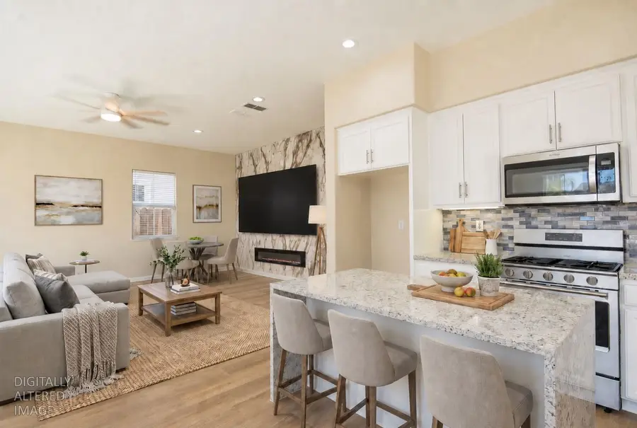 553 Stetson Drive, Oakdale, CA 95361 - #3