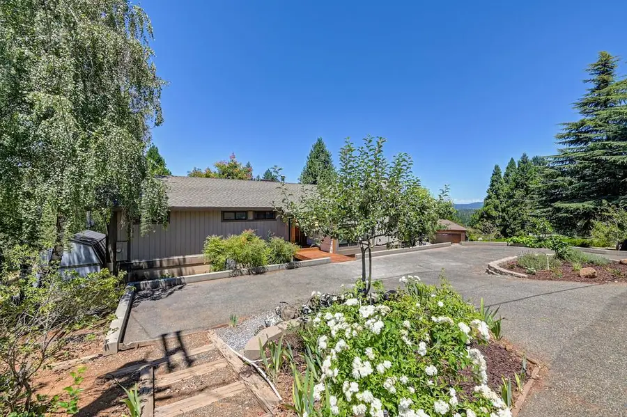 2890 Crystal Springs Road, Camino, CA 95709 - #3