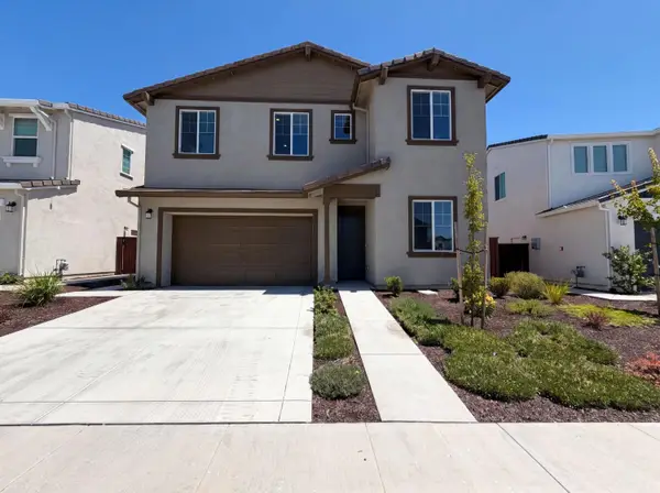 3500 Hampton Drive, Folsom, CA 95630