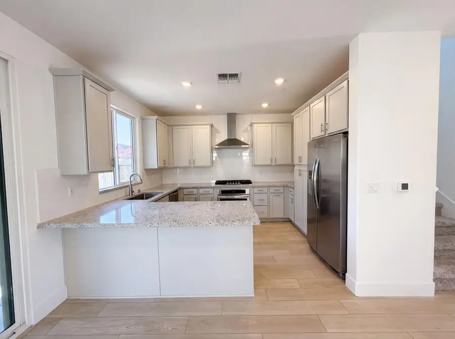 3500 Hampton Drive, Folsom, CA 95630 - #2