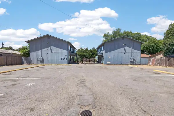123 S Airport Way, Stockton, CA 95205