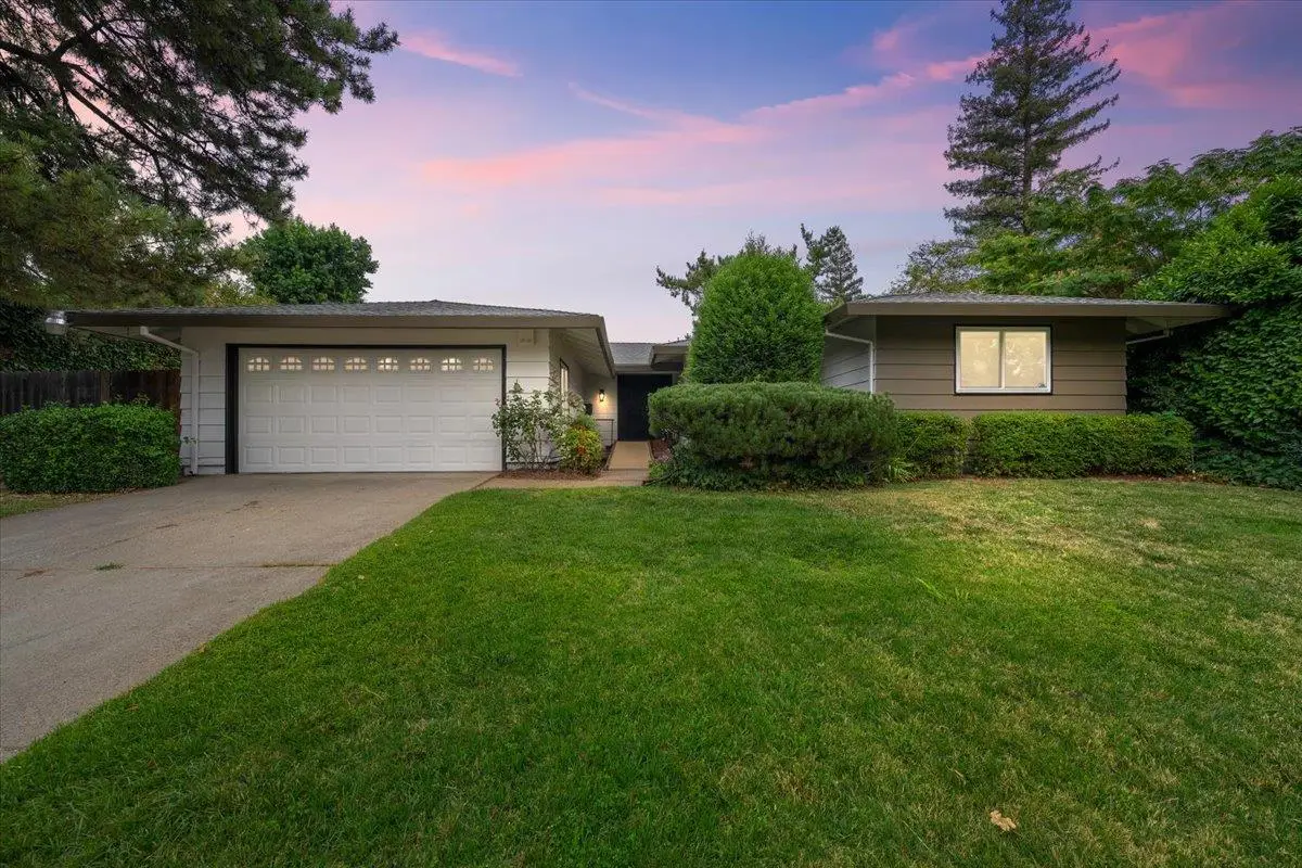2270 W La Loma Drive, Rancho Cordova, CA 95670 - #1
