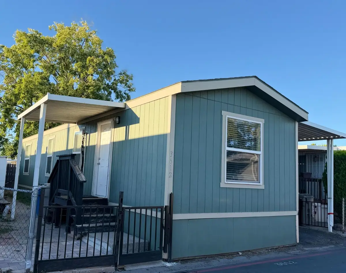 3512 Pike Avenue, Sacramento, CA 95834 - #1