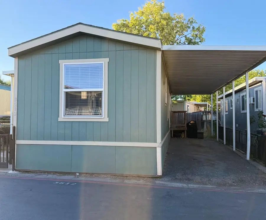 3512 Pike Avenue, Sacramento, CA 95834 - #2