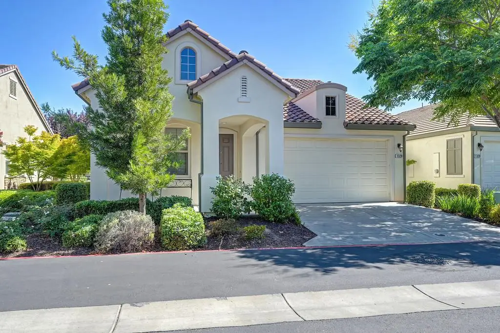 1328 Volonne Drive, Roseville, CA 95747 - #1