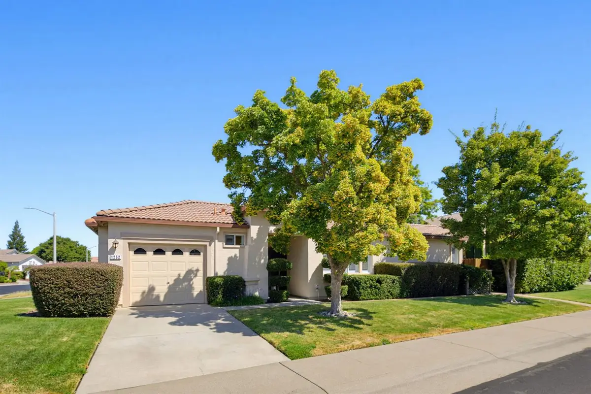 1252 Formby Way, Roseville, CA 95747 - #1