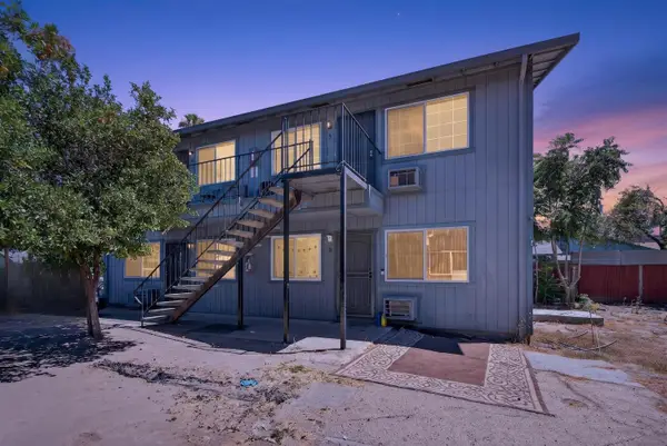 131 S Airport Way, Stockton, CA 95205