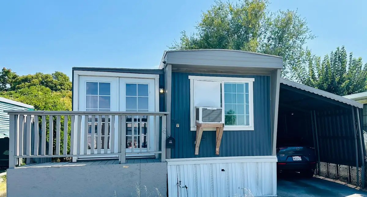 2340 Sanguinetti Lane #54, Stockton, CA 95205 - #1