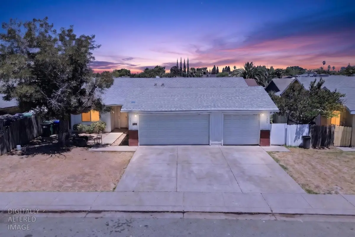 1957 Comstock Drive, Stockton, CA 95209 - #1
