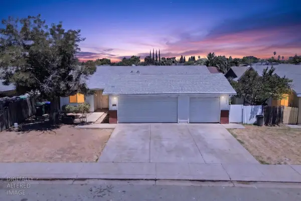 1957 Comstock Drive, Stockton, CA 95209