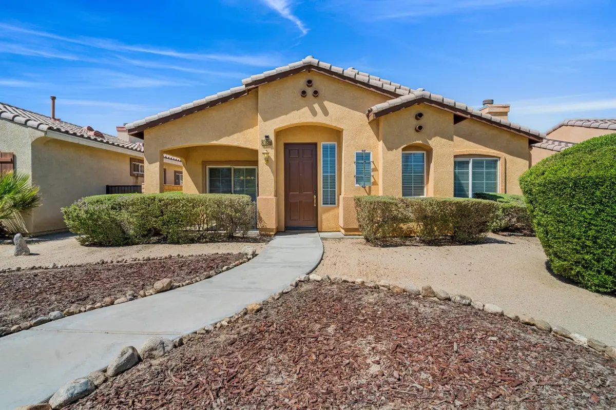 Address Withheld By Seller, Cathedral City, CA 92234 - #1
