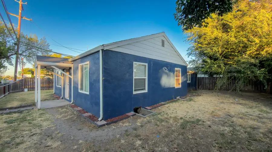 4532 E Washington Street, Stockton, CA 95215 - #2