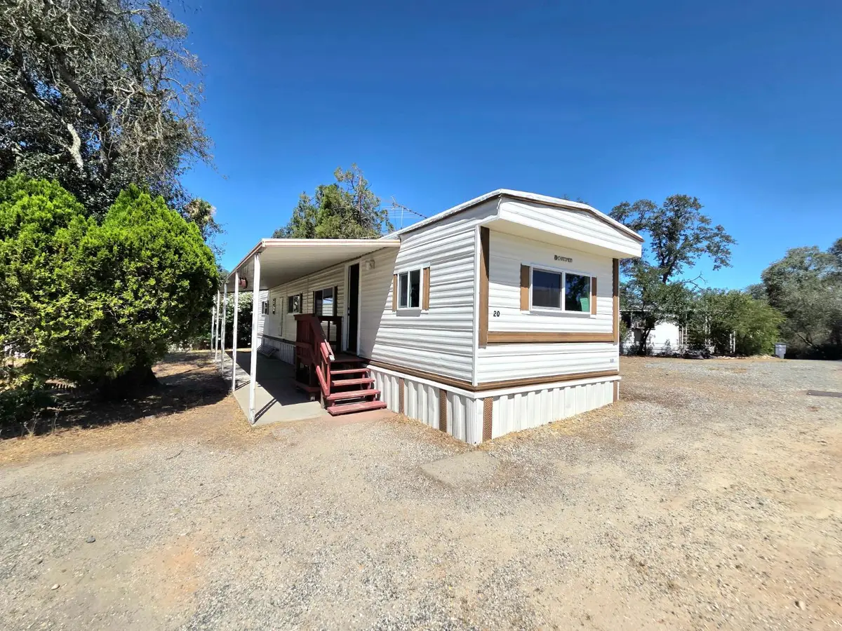 5200 Cavitt Stallman Road #20, Granite Bay, CA 95746 - #1