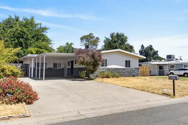 4917 Boyd Drive, Carmichael, CA 95608