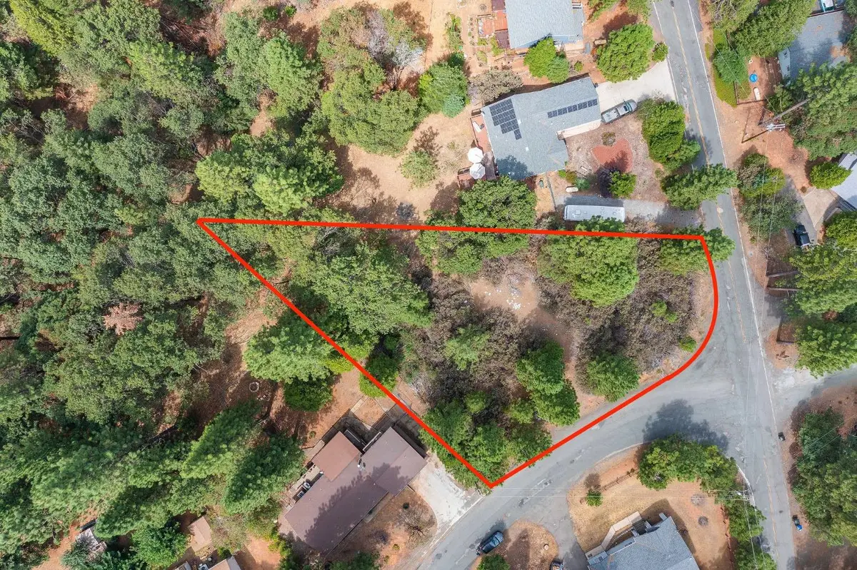 26025 Ridge Drive, Pioneer, CA 95666 - #1