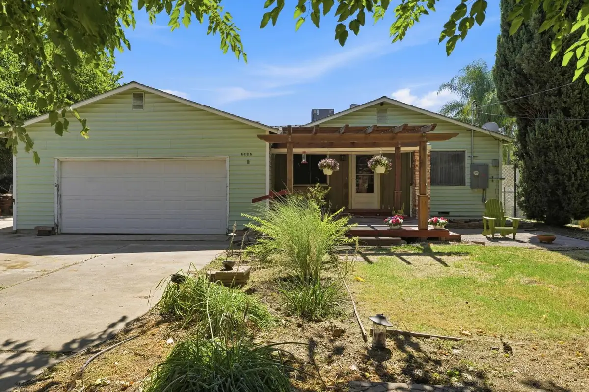 6436 Chestnut Avenue, Orangevale, CA 95662 - #1