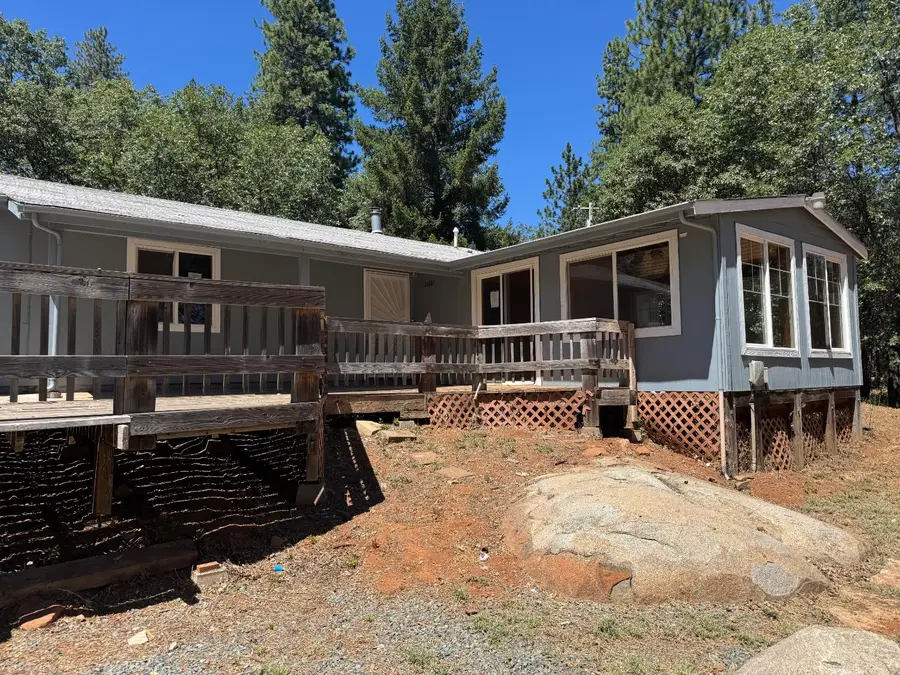 24665 Highway 88, Pioneer, CA 95666 - #2