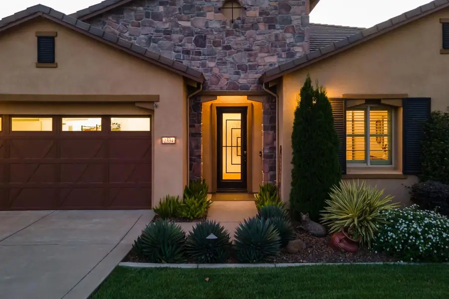 2334 Keystone Drive, El Dorado Hills, CA 95762 - #2