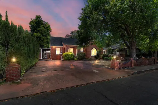 121 S Lincoln Street, Roseville, CA 95678
