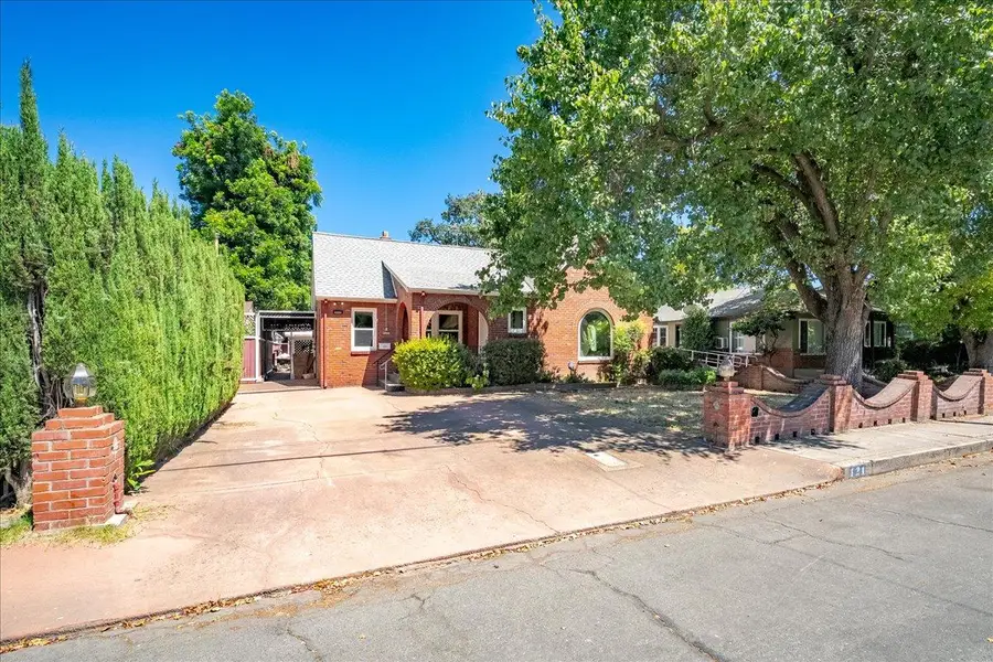 121 S Lincoln Street, Roseville, CA 95678 - #3