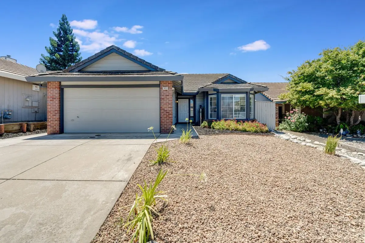 5008 Burnbrae Place, Antelope, CA 95843 - #1