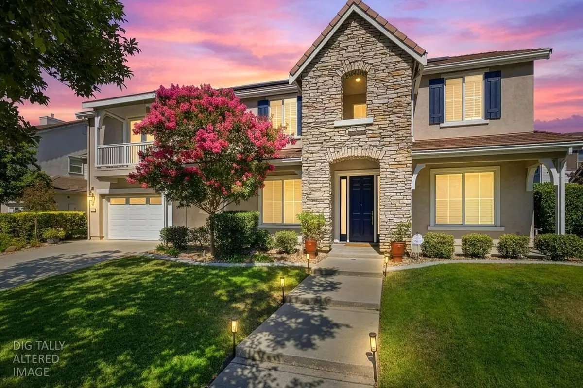 8643 Parada Court, Roseville, CA 95747 - #1