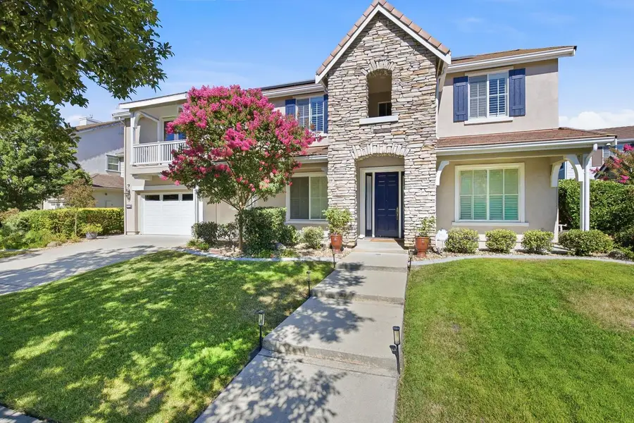 8643 Parada Court, Roseville, CA 95747 - #2
