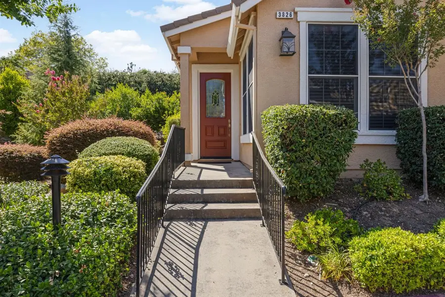 3826 Park Drive, El Dorado Hills, CA 95762 - #3