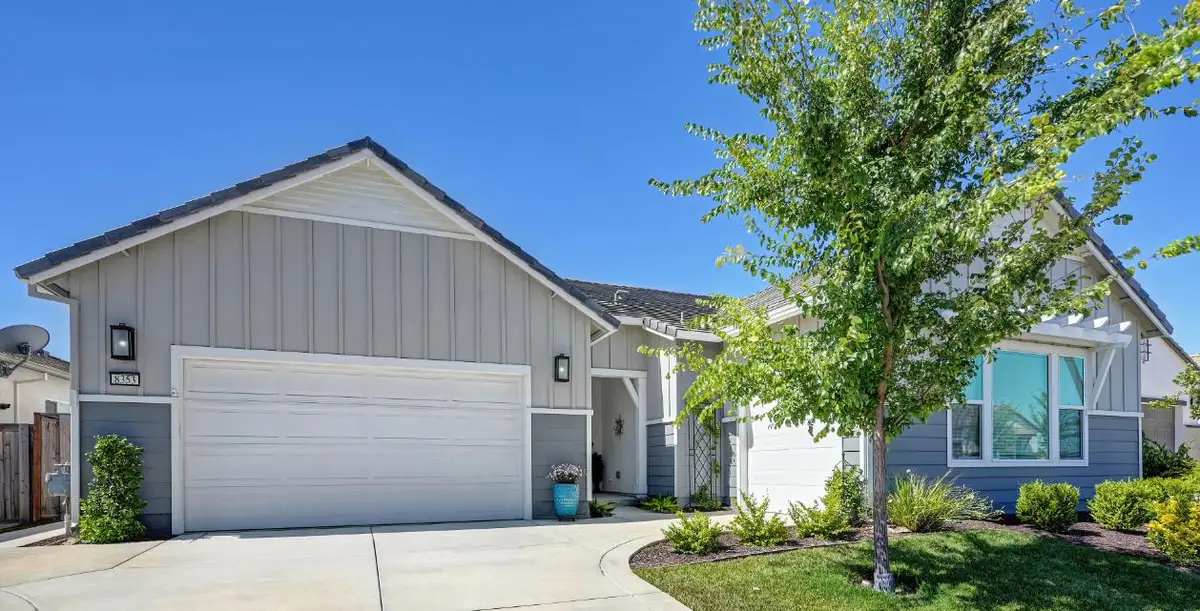 8353 Evans Tree Drive, Roseville, CA 95747 - #1