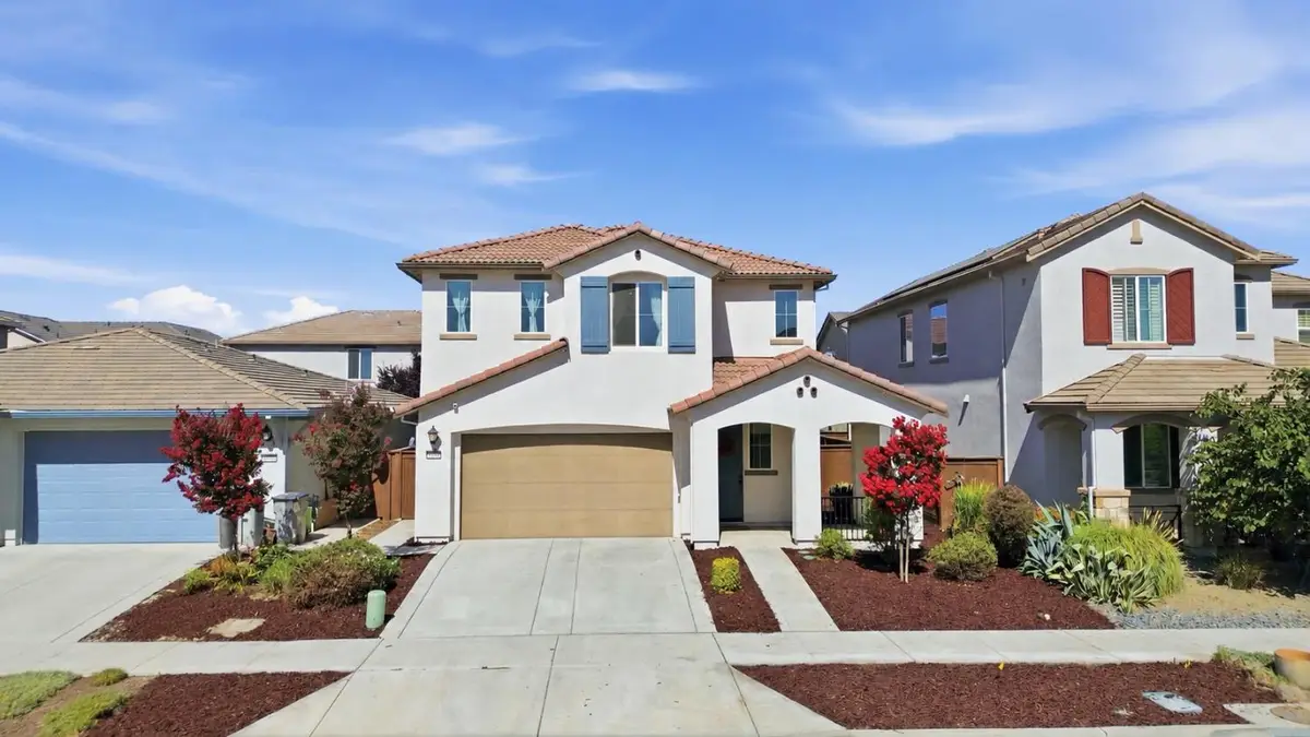1530 Harry Lorenzo Avenue, Woodland, CA 95776 - #1