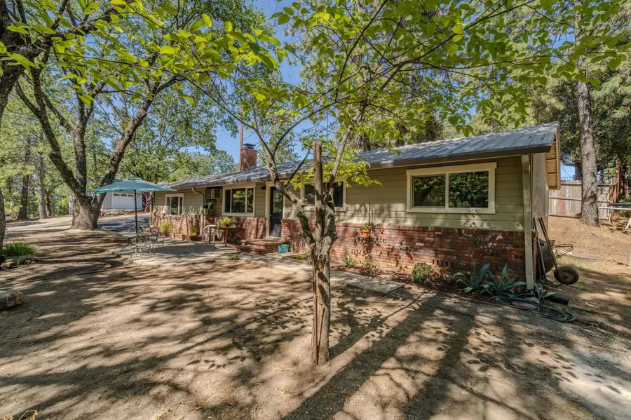 14600 Lupe Road, Pine Grove, CA 95665 - #3