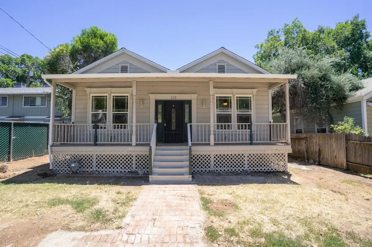 112 Clay Street, Ione, CA 95640 - #1