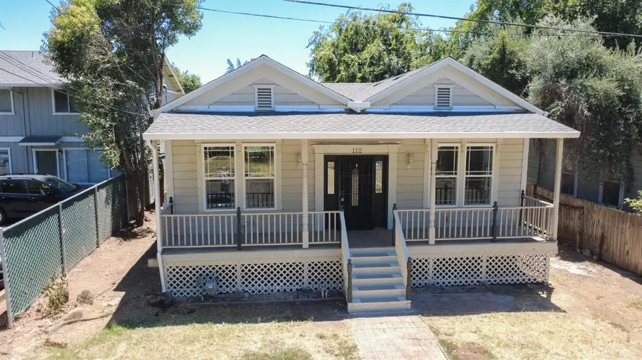 112 Clay Street, Ione, CA 95640 - #3
