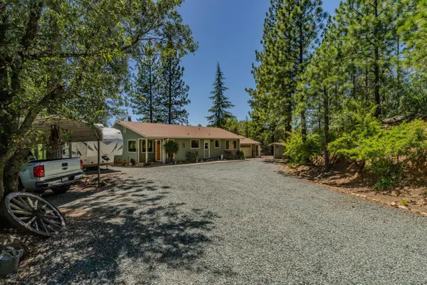 13291 Ponderosa Way, Jackson, CA 95642