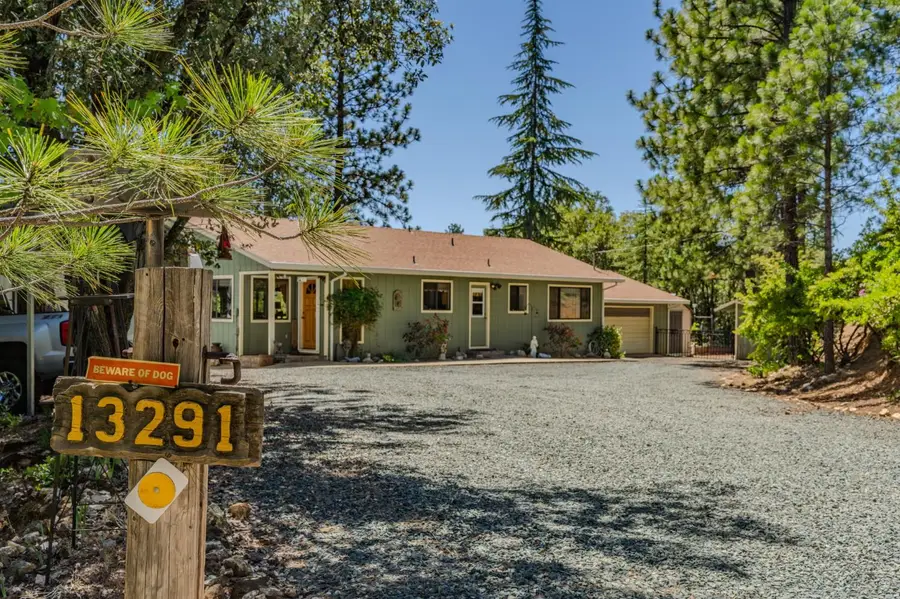13291 Ponderosa Way, Jackson, CA 95642 - #2