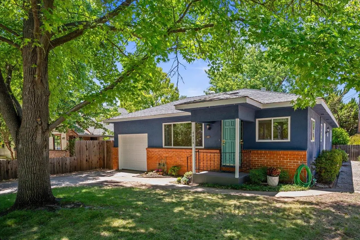 4416 71st Street, Sacramento, CA 95820 - #1