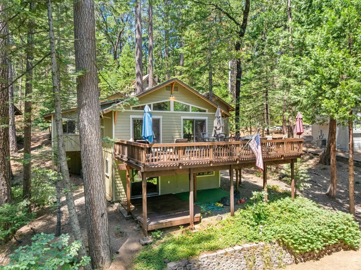 807 Blue Lake Springs Drive, Arnold, CA 95223 - #1