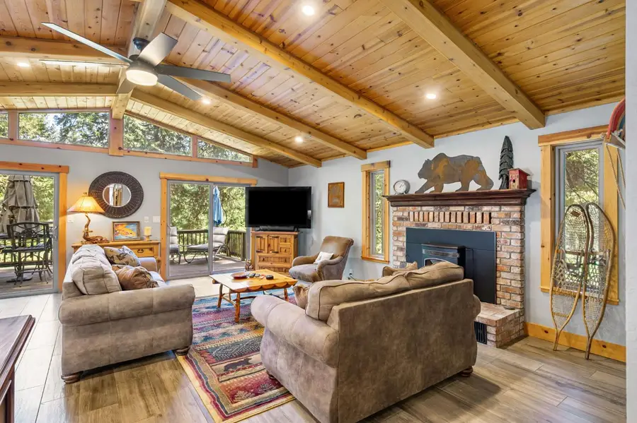 807 Blue Lake Springs Drive, Arnold, CA 95223 - #3