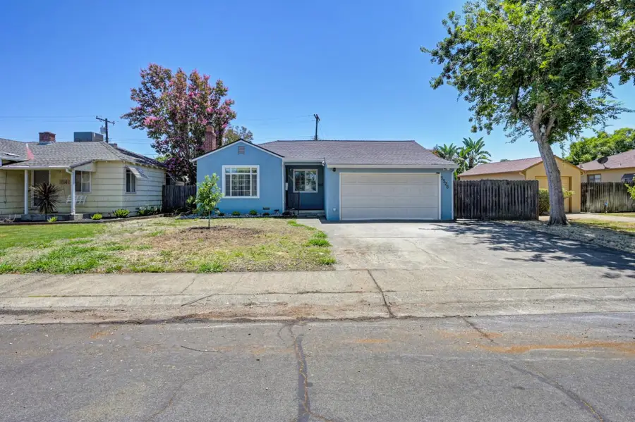 5526 38th Avenue, Sacramento, CA 95824 - #2