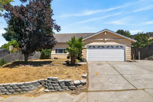 807 Reef Point Drive, Rodeo, CA 94572