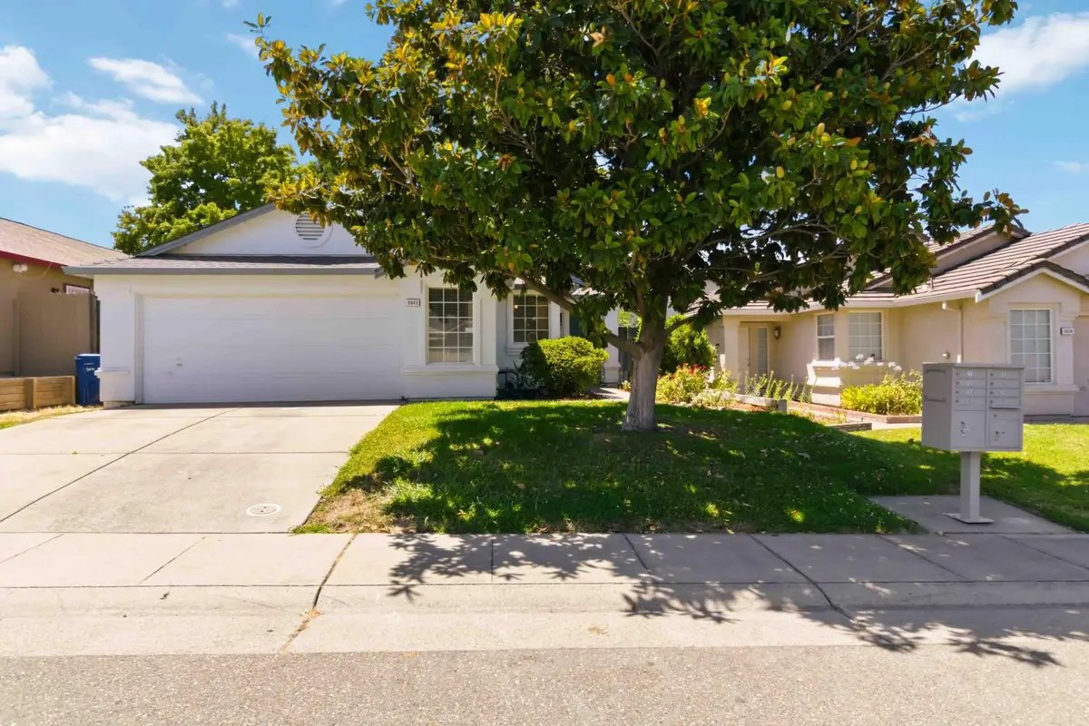 8640 Travary, Antelope, CA 95843 - #1