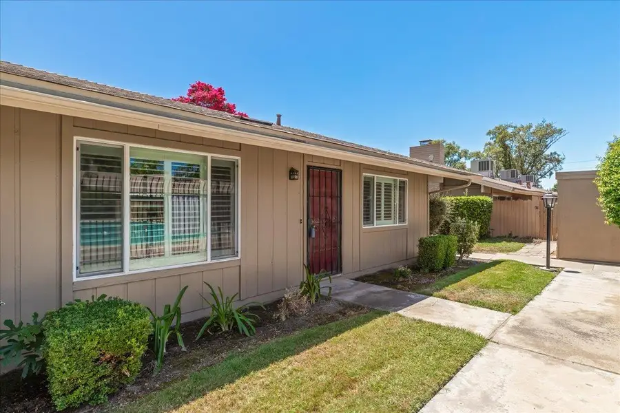 617 W Granger Avenue #30, Modesto, CA 95350 - #2