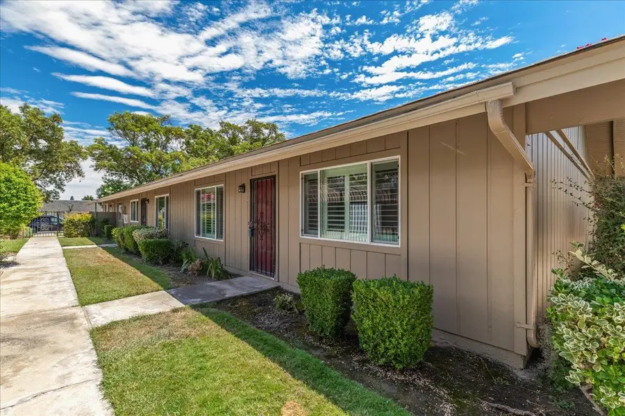 617 W Granger Avenue #30, Modesto, CA 95350 - #3