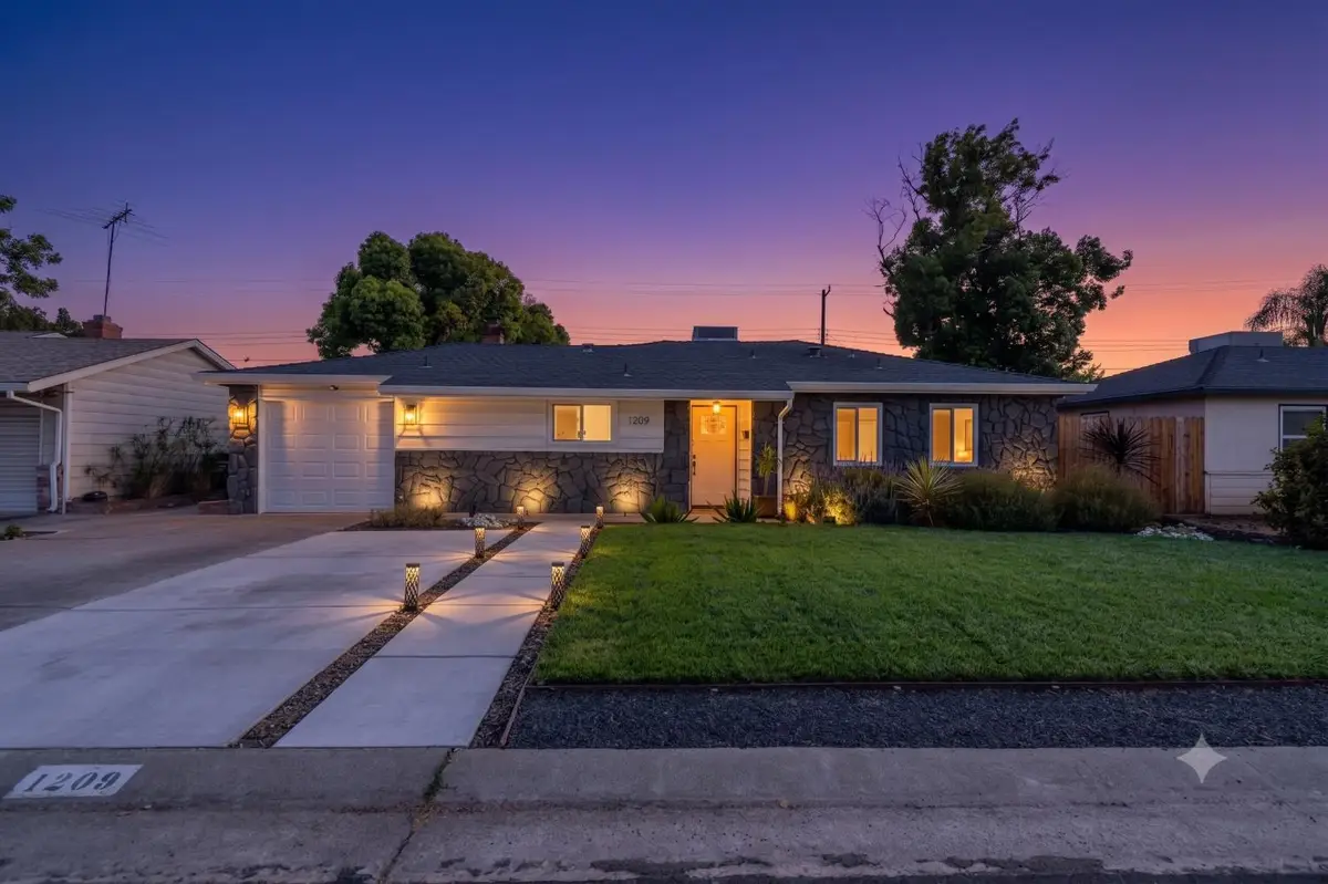 1209 Greenhills Road, Sacramento, CA 95864 - #1
